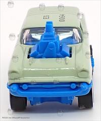 Green - 40th Convention, Auction